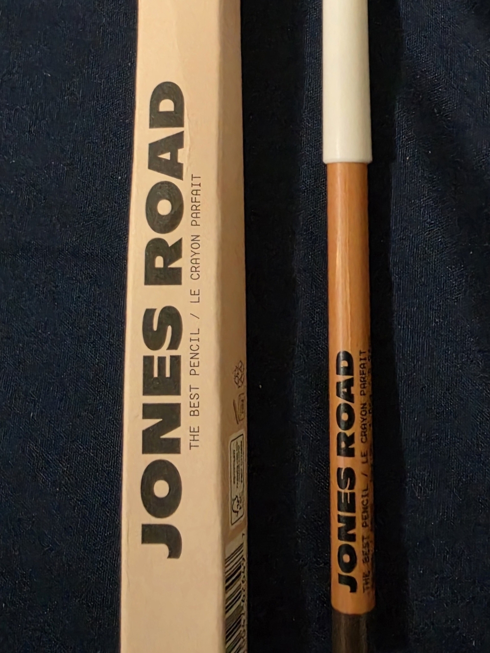 Jones Road The Best Pencil In Brown New In Box
